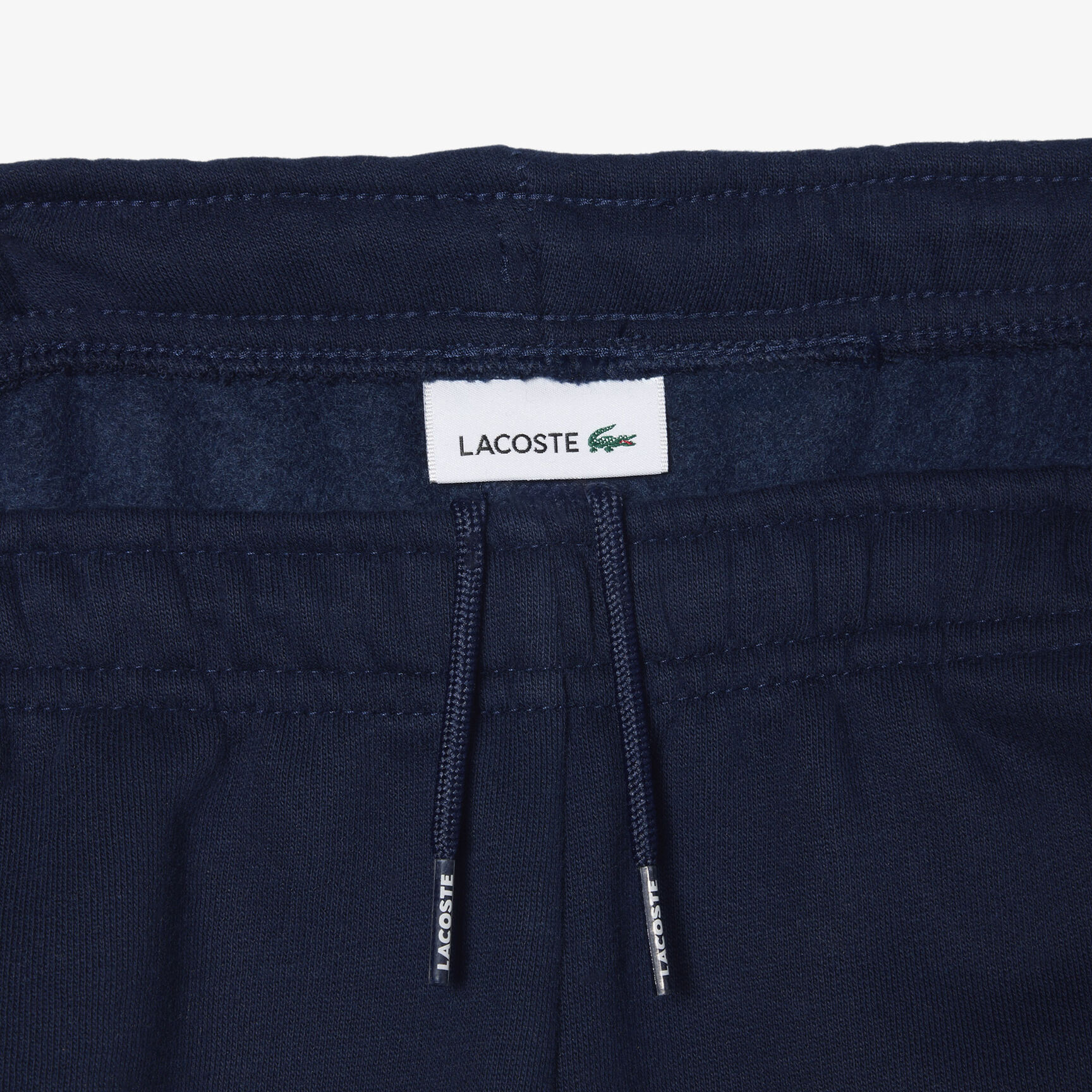 Fleece Sweatpants - XJ0781-00-166