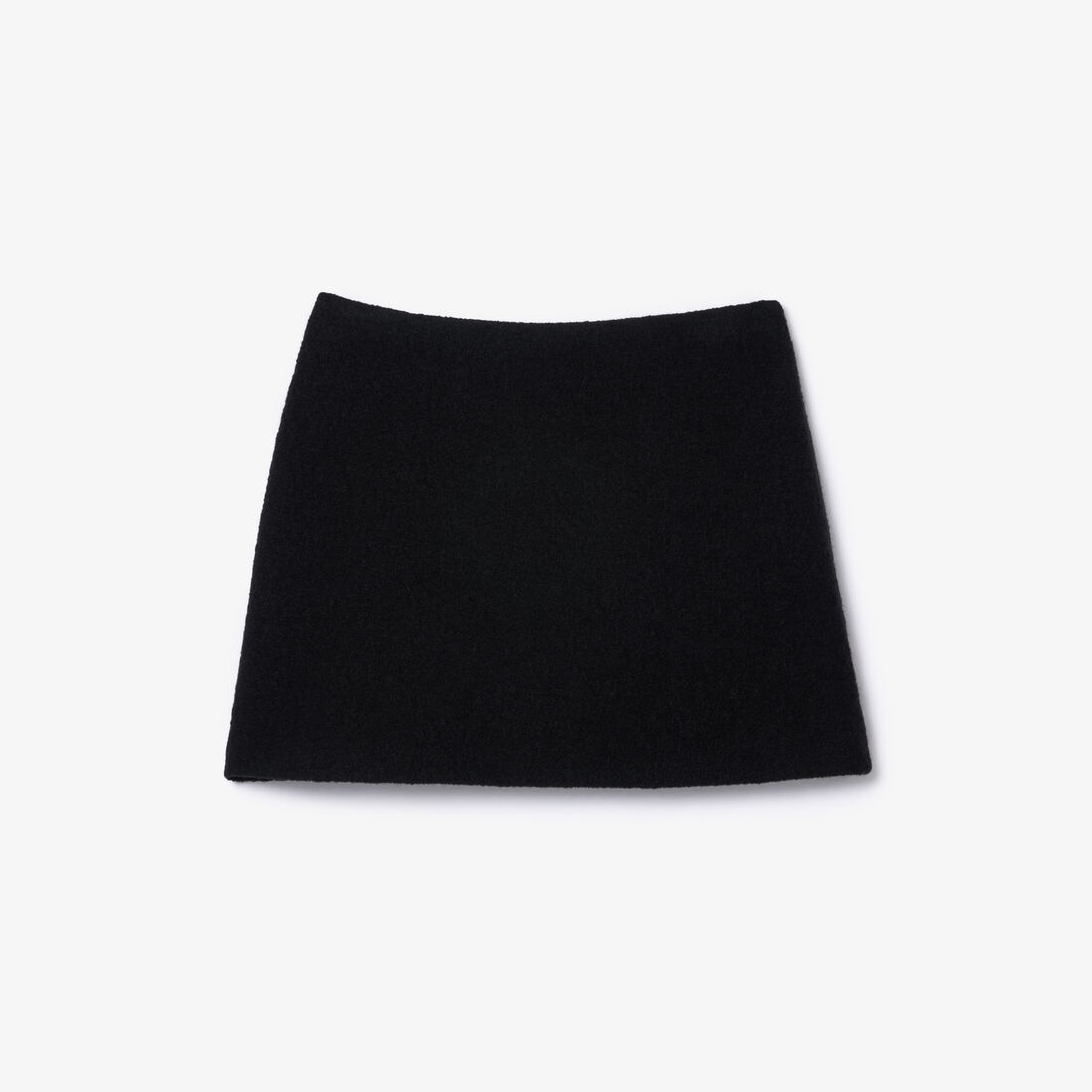 Wool Mini Skirt - JF6294-00-031