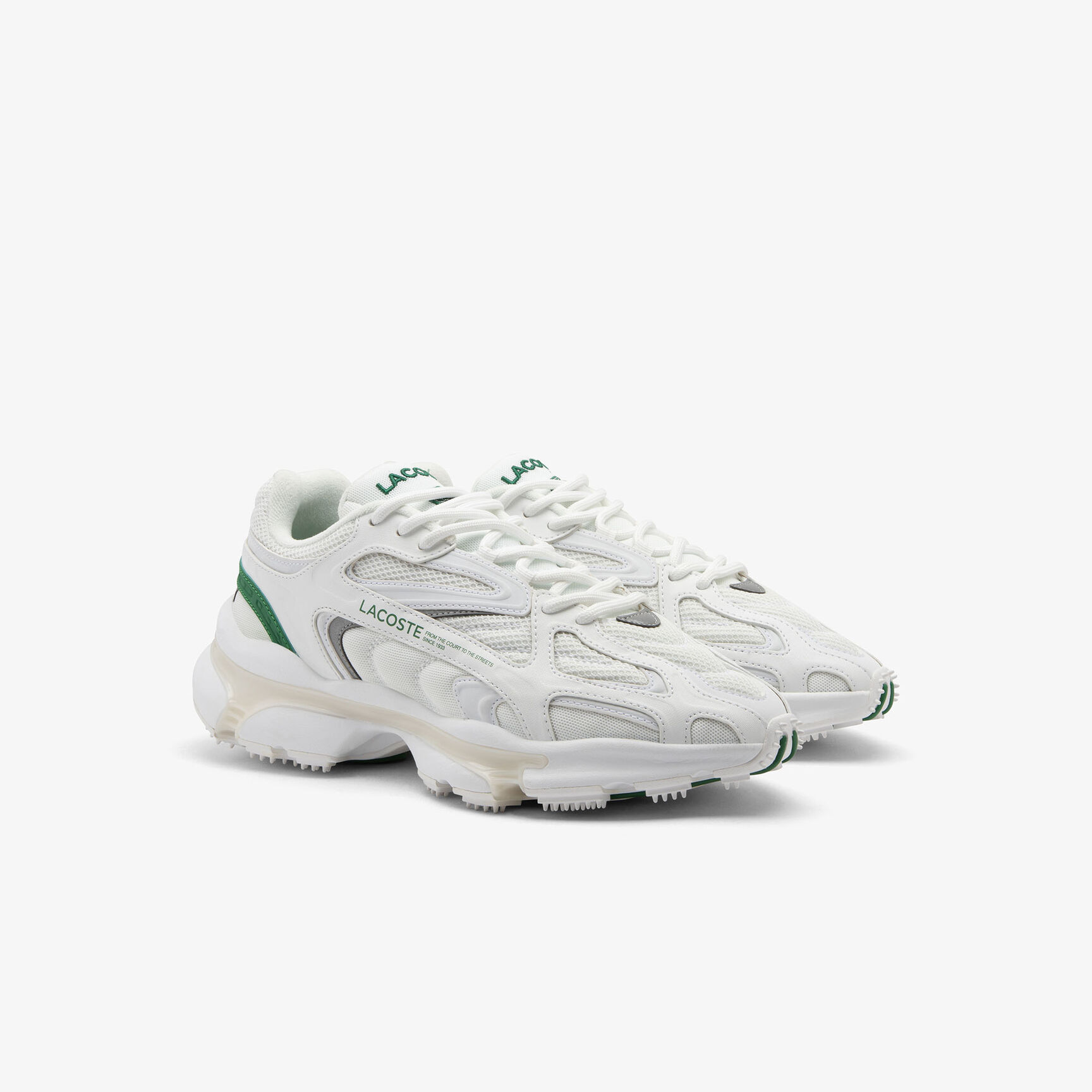 Men's L003 2K24 Sneakers - 50SMA0105-21G