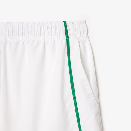 Lightweight Unlined Tennis Shorts