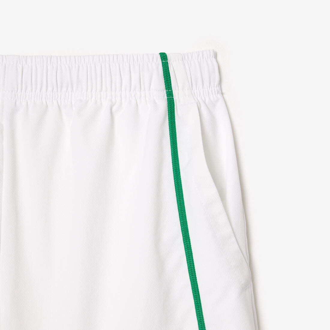 Lightweight Unlined Tennis Shorts Lightweight Unlined Tennis Shorts - GH7460-00-001