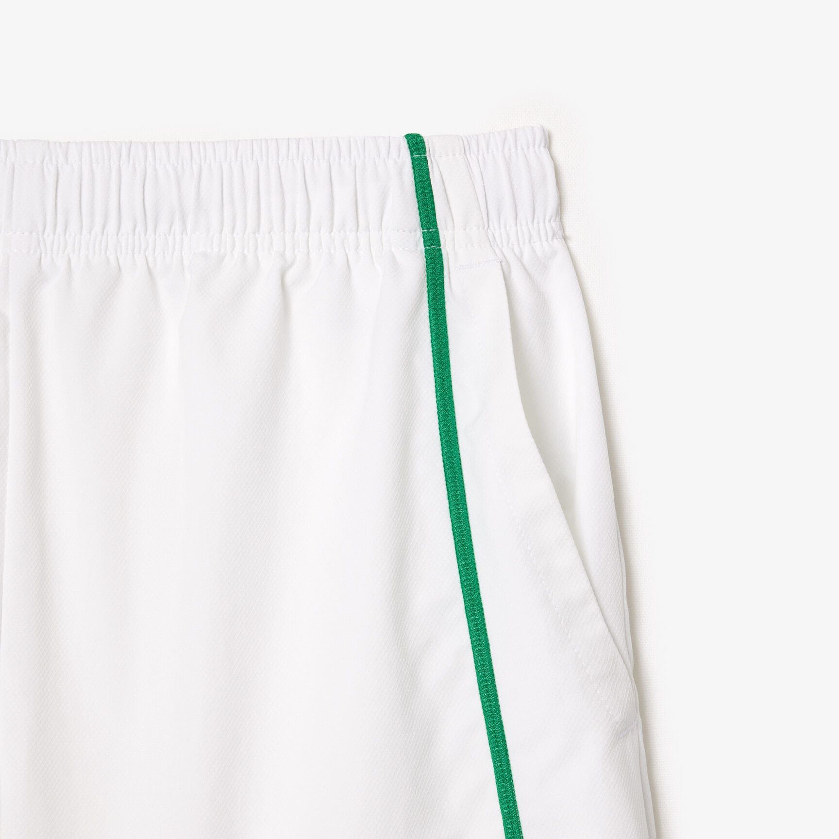 Lightweight Unlined Tennis Shorts Lightweight Unlined Tennis Shorts - GH7460-00-001