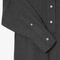 lacoste long sleeved flannel jumpsuit