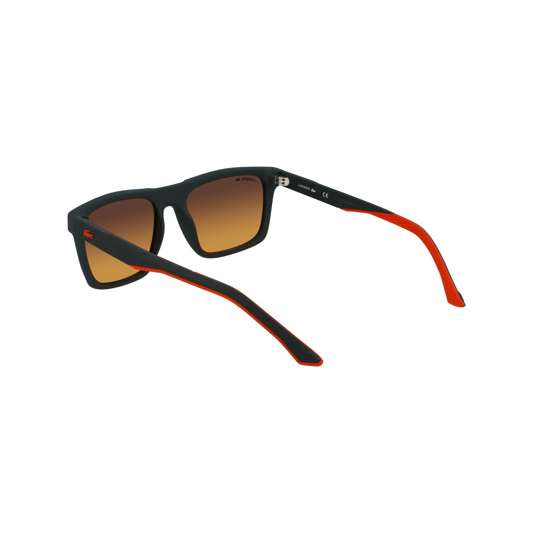 Men&rsquo;s Lacoste Sport Line Plastic Sunglasses