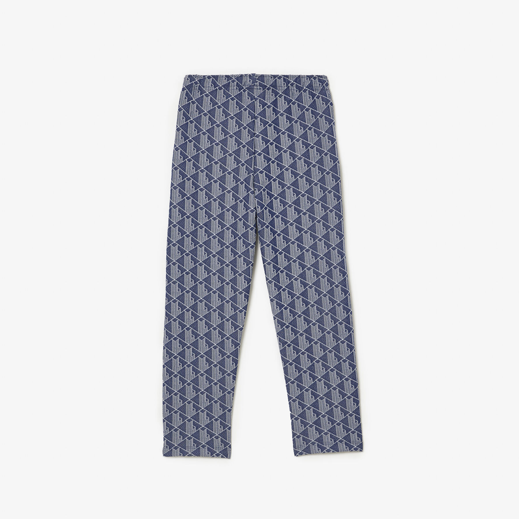 Monogram Weave Track Pants - XJ1232-00-QIE
