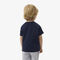 Printed Cotton T-shirt Printed Cotton T-shirt - TJ0989-00-166