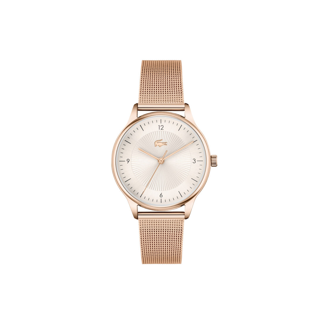 Women's Metal Watch