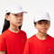 Kids' Solid gabardine cap lacoste kids solid gabardine cap