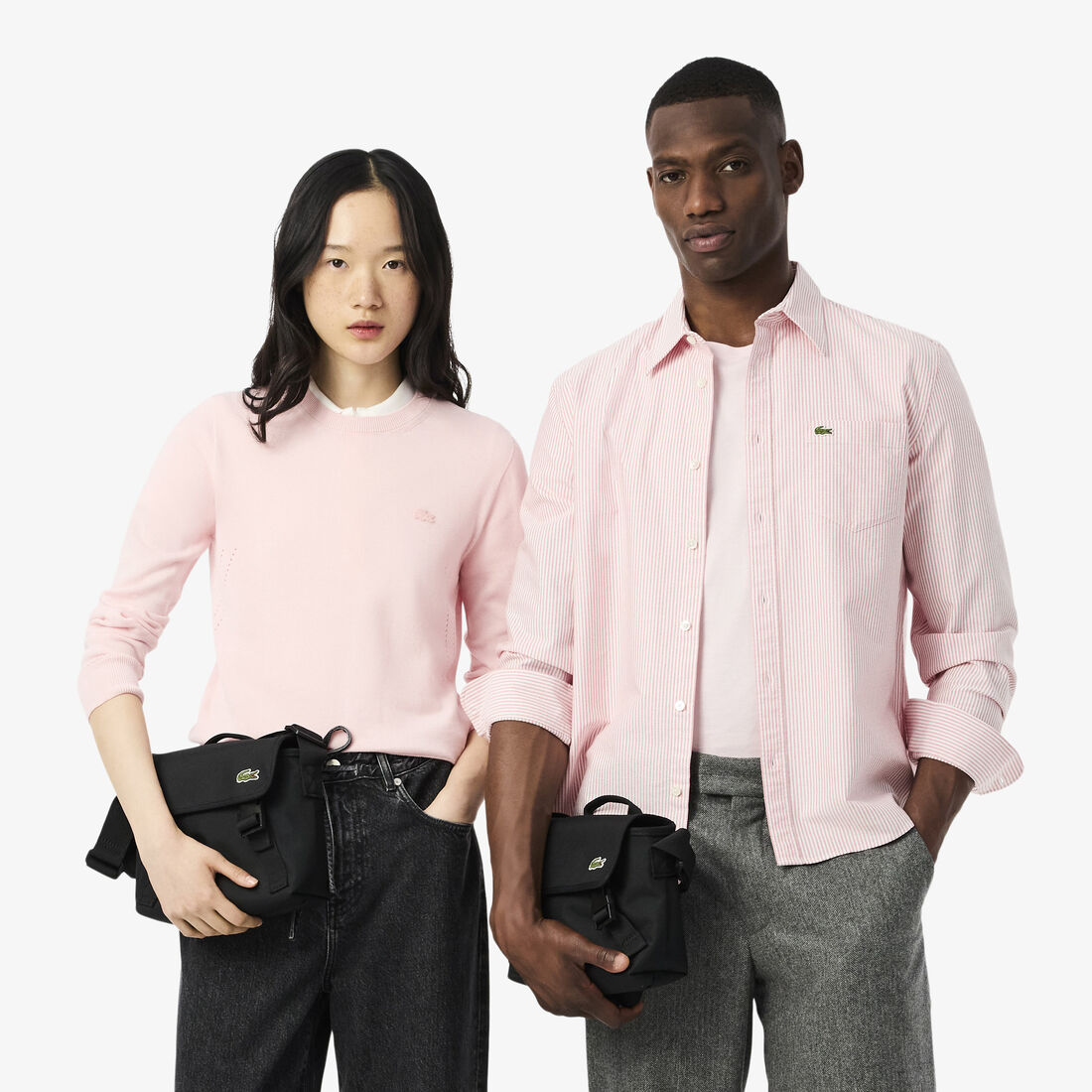 Neocroc Messenger Bag Neocroc Messenger Bag - NU4865NE-000