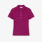 lacoste l 12 d slim fit stretch petit pique polo shirt