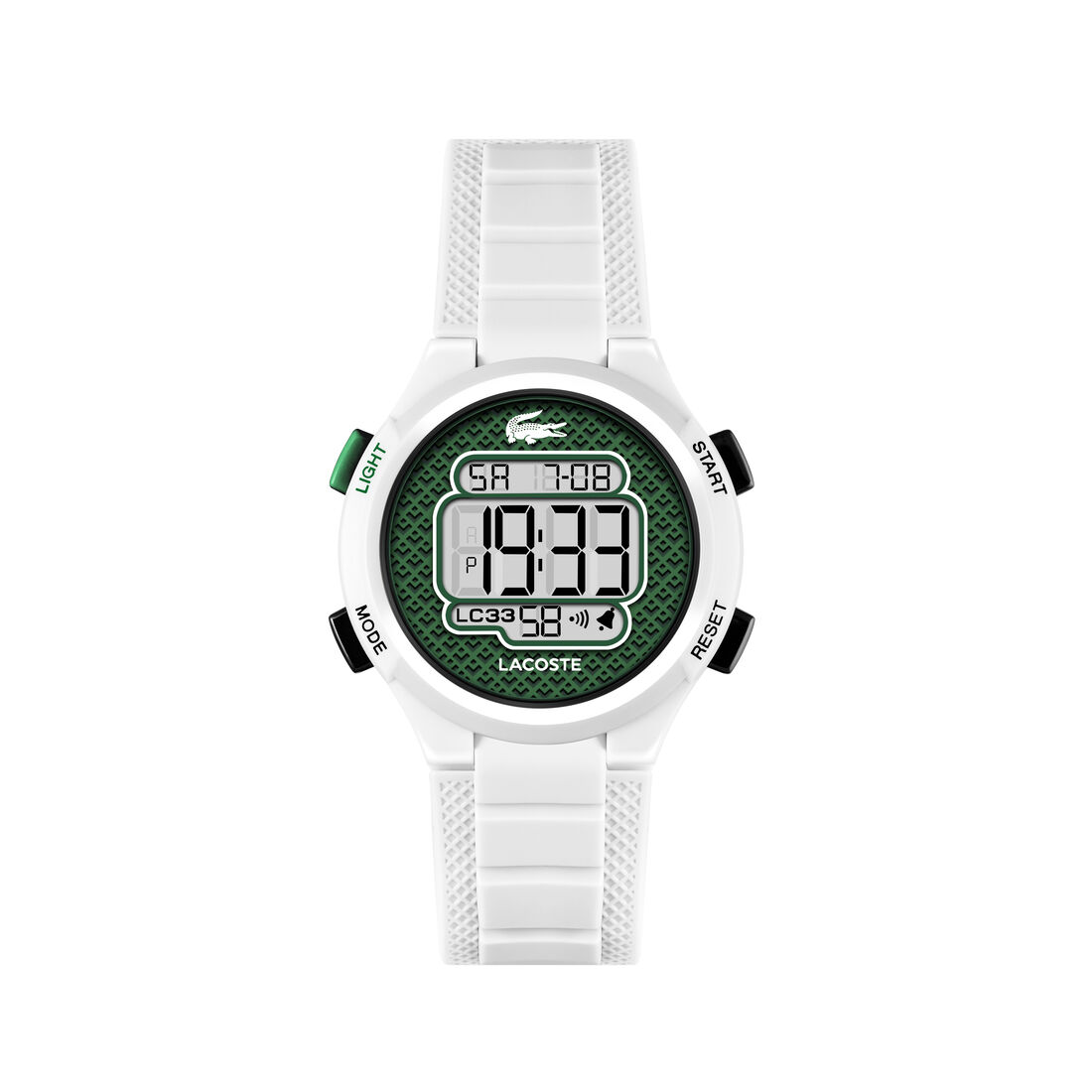 WATCH - 2030064-WHI