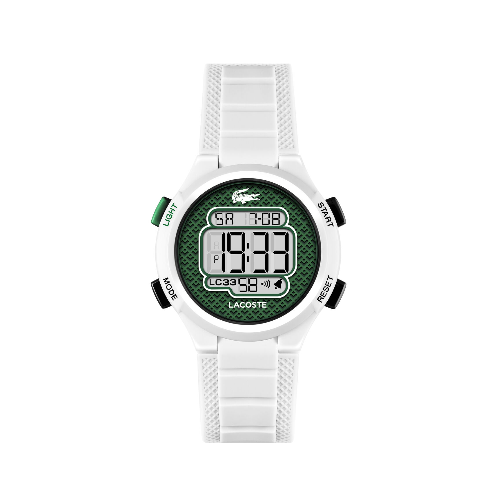 WATCH - 2030064-WHI