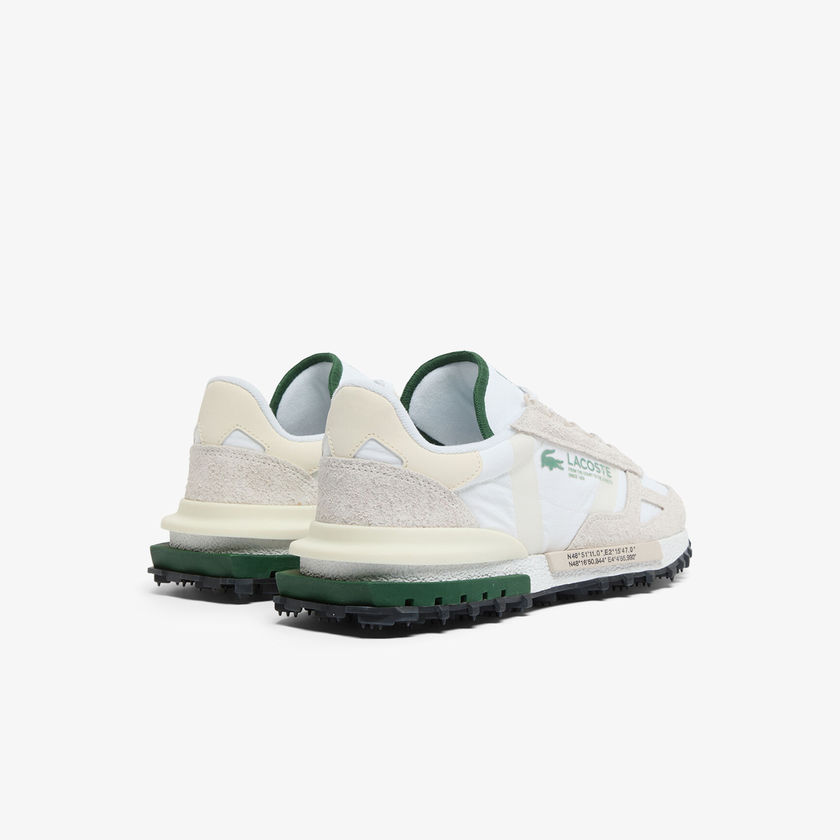 Men's Elite Active Sneakers - 51SMA0041-21G