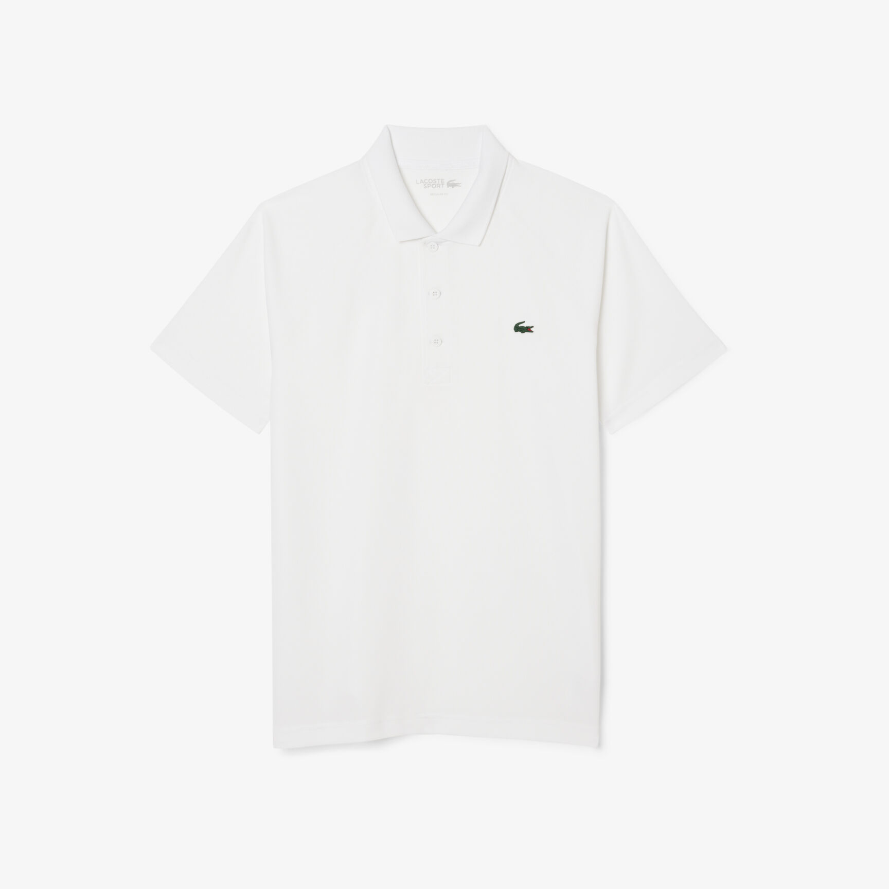 Regular Fit UV Protect Polo Shirt Regular Fit UV Protect Polo Shirt - DH3201-00-001