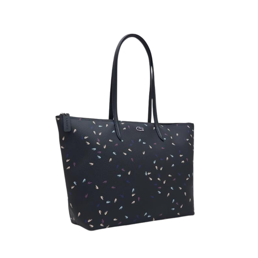 حقيبة يد تمساح كبيرة Large Crocodile Tote - NF5141HN-R55