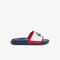 Men's Serve Slide Dual lacoste men s serve slide dual