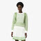 سترة جاكار برسومات ملعب التنس Tennis Court Graphic Jacquard Sweater - AF9867-00-4IN