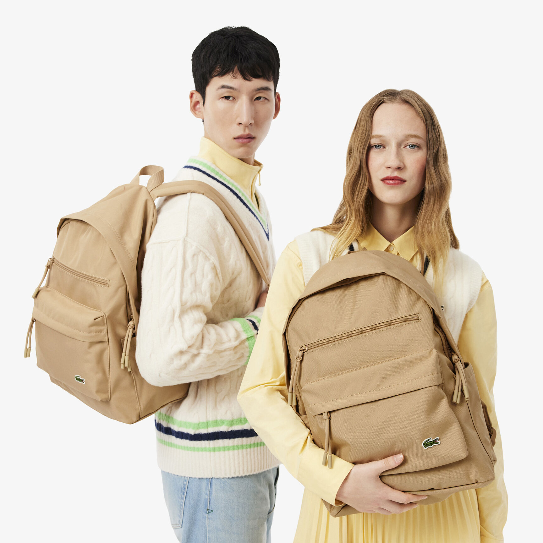 Neocroc Backpack - NU5180NE-F07