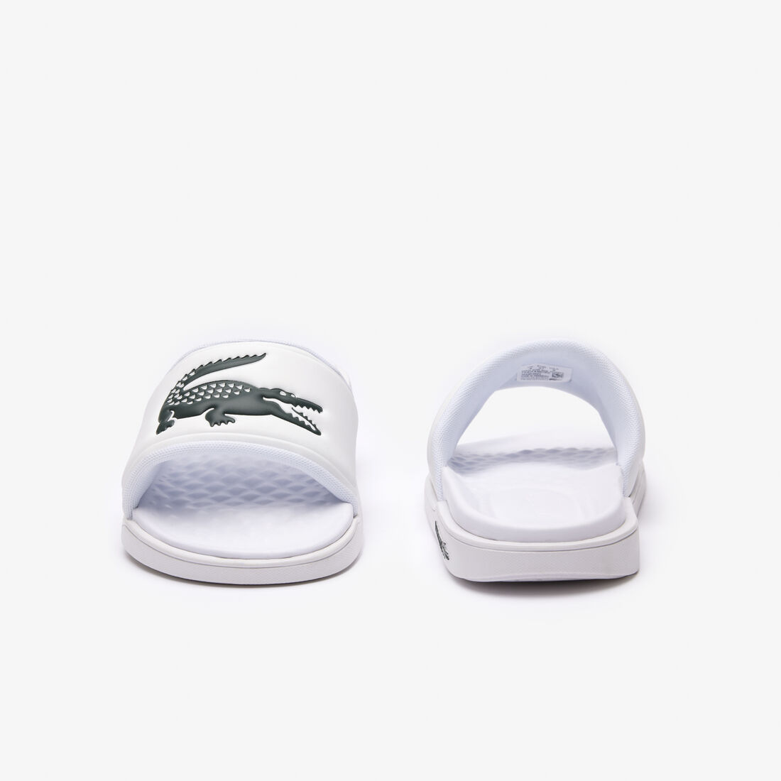 حذاء جريبشوت الرياضي الرجالي Men's Gripshot Textile Trainers - 43CFA1001-1R5