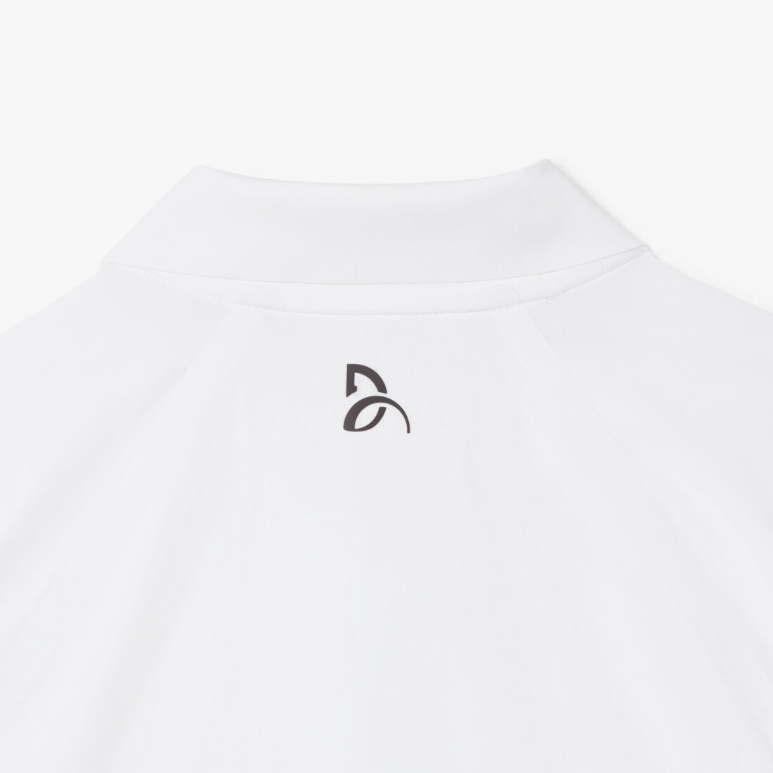 Lacoste Tennis x Novak Djokovic On Court Polo Shirt Lacoste Tennis x Novak Djokovic On Court Polo Shirt - DH9986-00-001