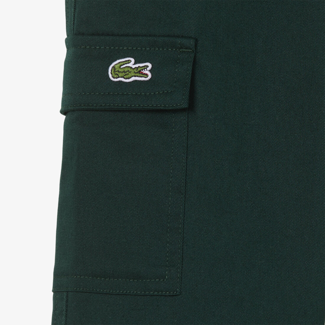 Cotton Twill Cargo Pants Cotton Twill Cargo Pants - HJ0943-00-YZP