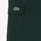 Cotton Twill Cargo Pants lacoste cotton twill cargo pants