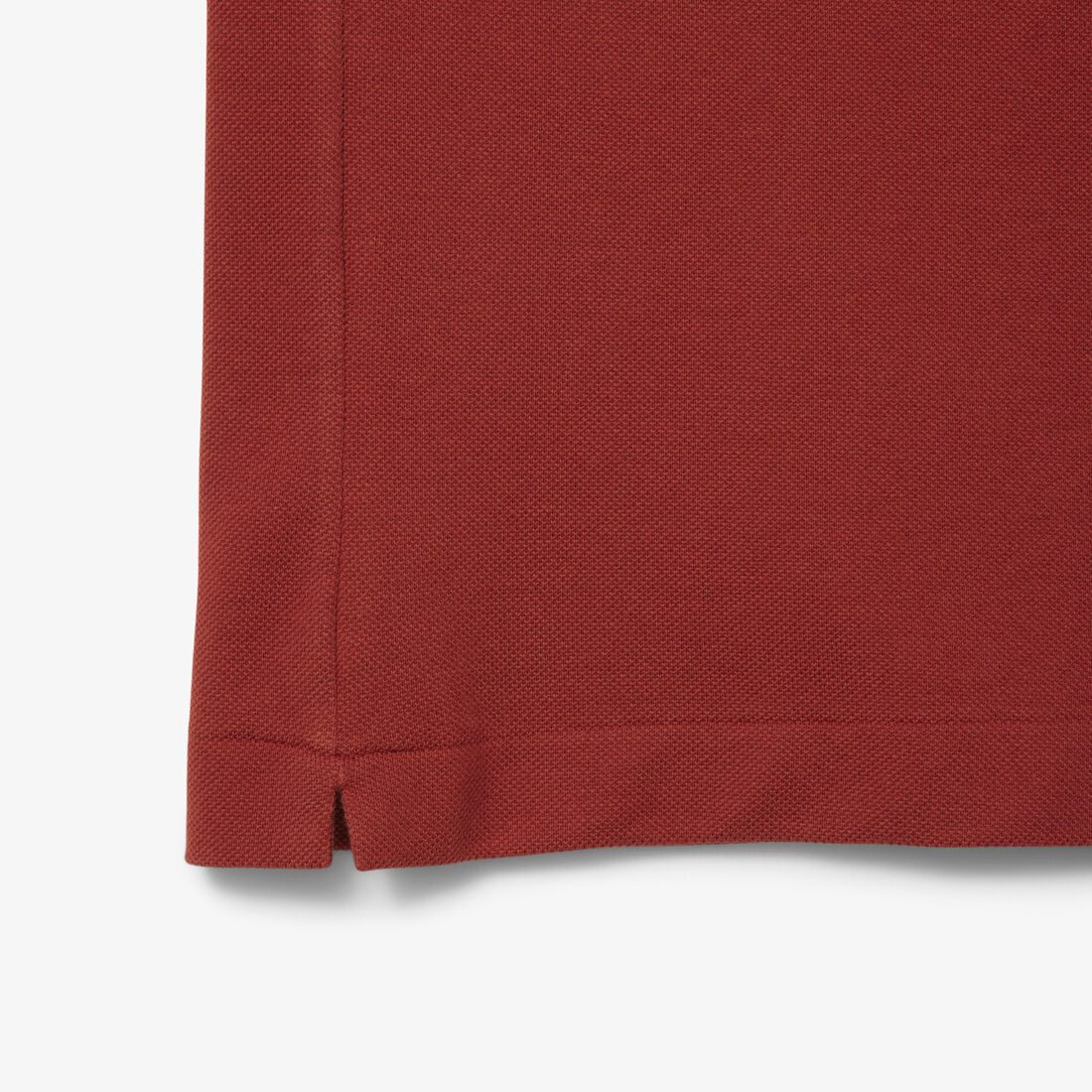 Classic Fit L.12.12 Original Polo Shirt Classic Fit L.12.12 Original Pique Polo Shirt - L1212-00-AFS