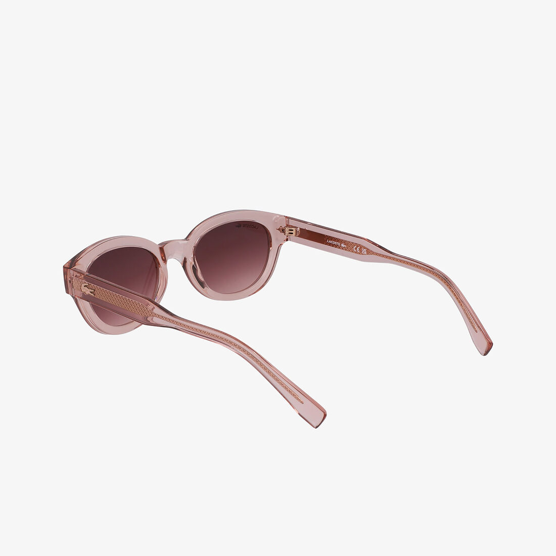 نظارة شمسية لاكوست للنساء L6024S Lacoste Women's Sunglasses L6024S - L6024S-662