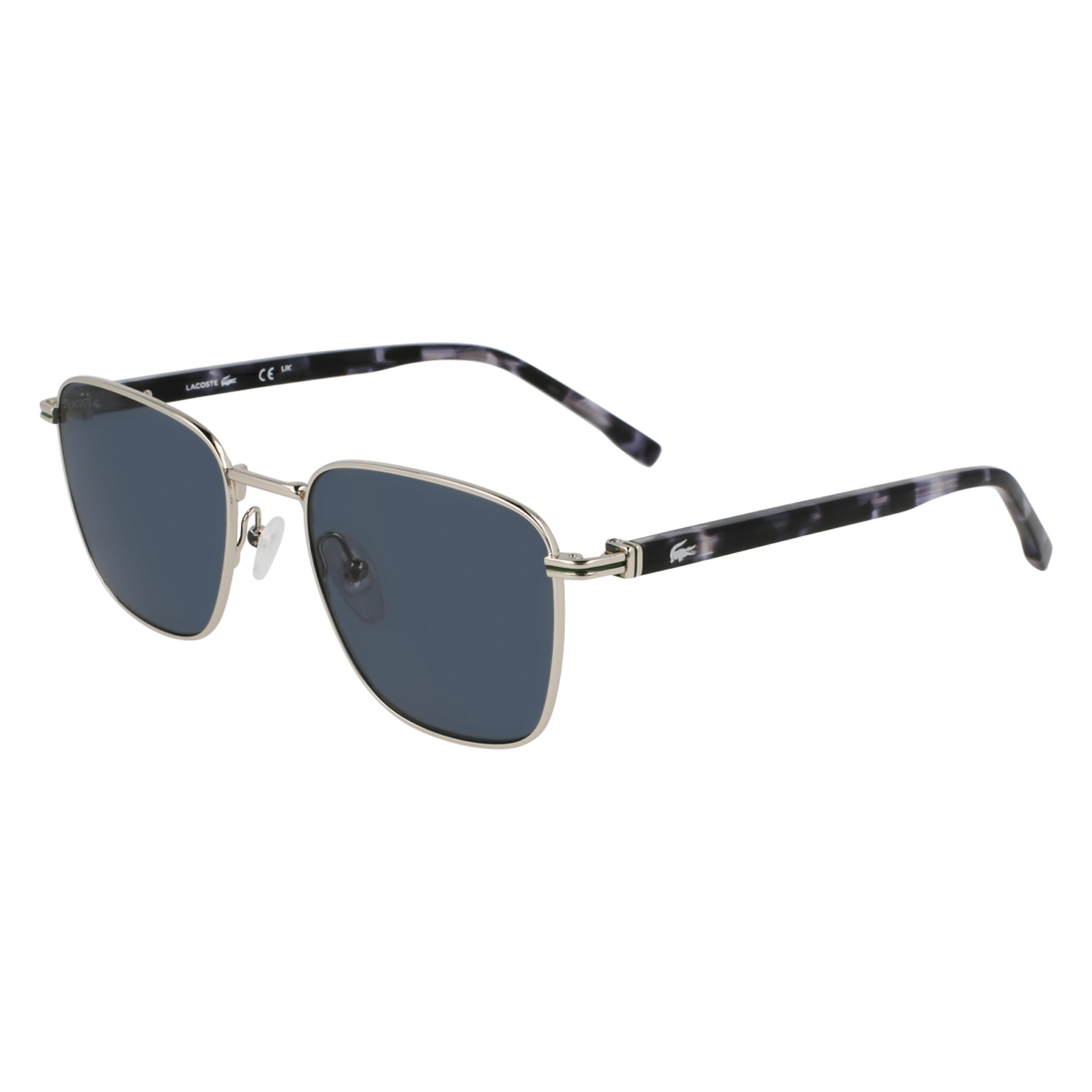 Lacoste Vintage Ribbon Men’s Sunglasses Lacoste Men's Sunglasses L265S - L265S-038