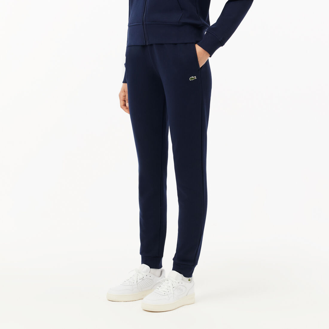 بنطال رياضي من الصوف Fleece Sweatpants - XF9216-00-166