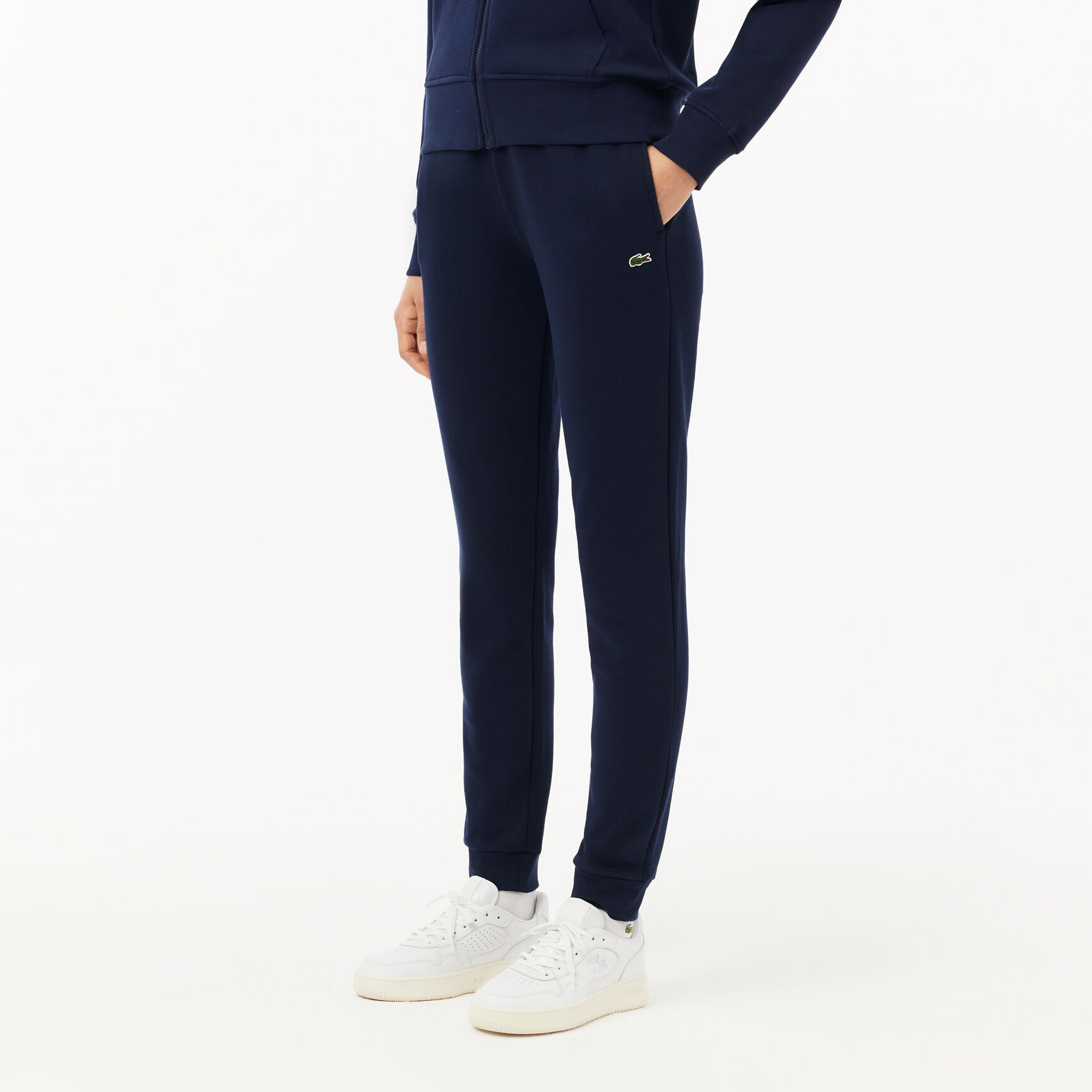 بنطال رياضي من الصوف Fleece Sweatpants - XF9216-00-166