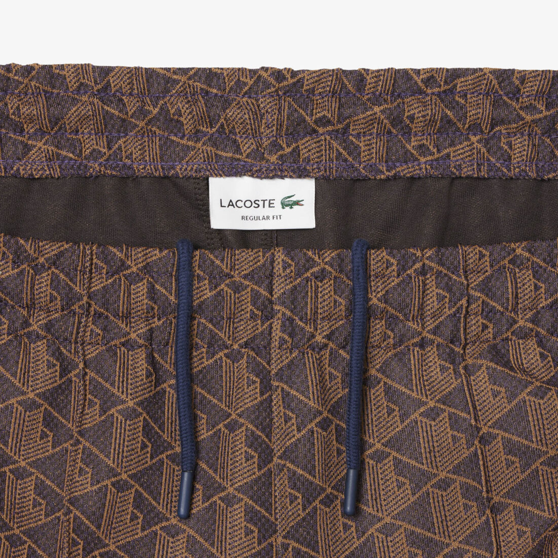 Paris Monogram Sweatpants Paris Monogram Sweatpants - XH1440-00-9I4