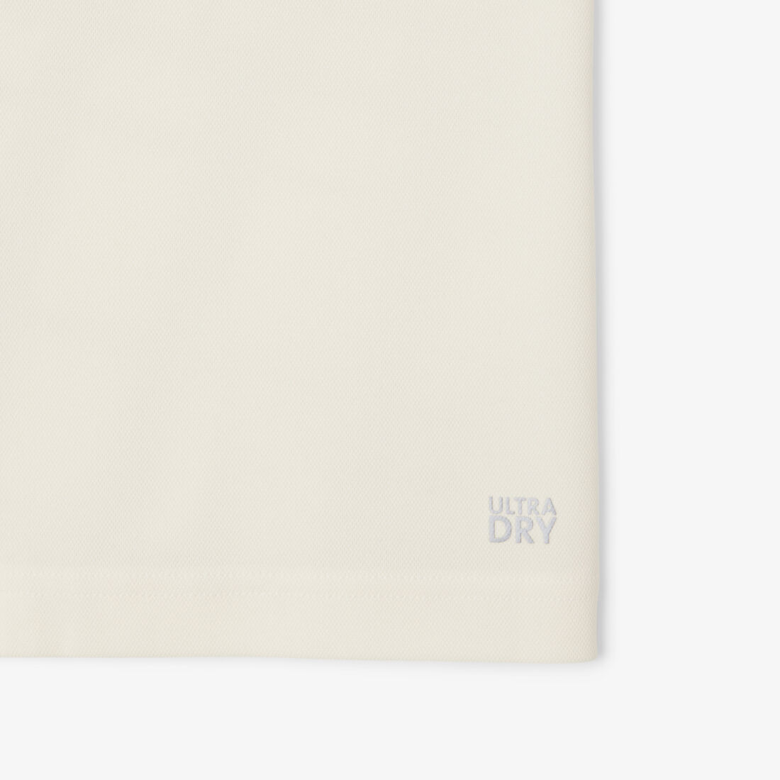 تي شيرت تنس مطبوع فائق الجفاف Ultra Dry Printed Tennis T-shirt - TH4753-00-XFJ