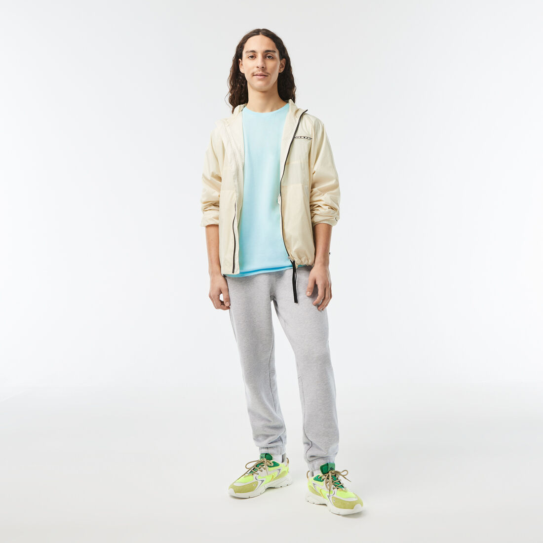 Cotton Pima T-shirt Cotton Pima T-shirt