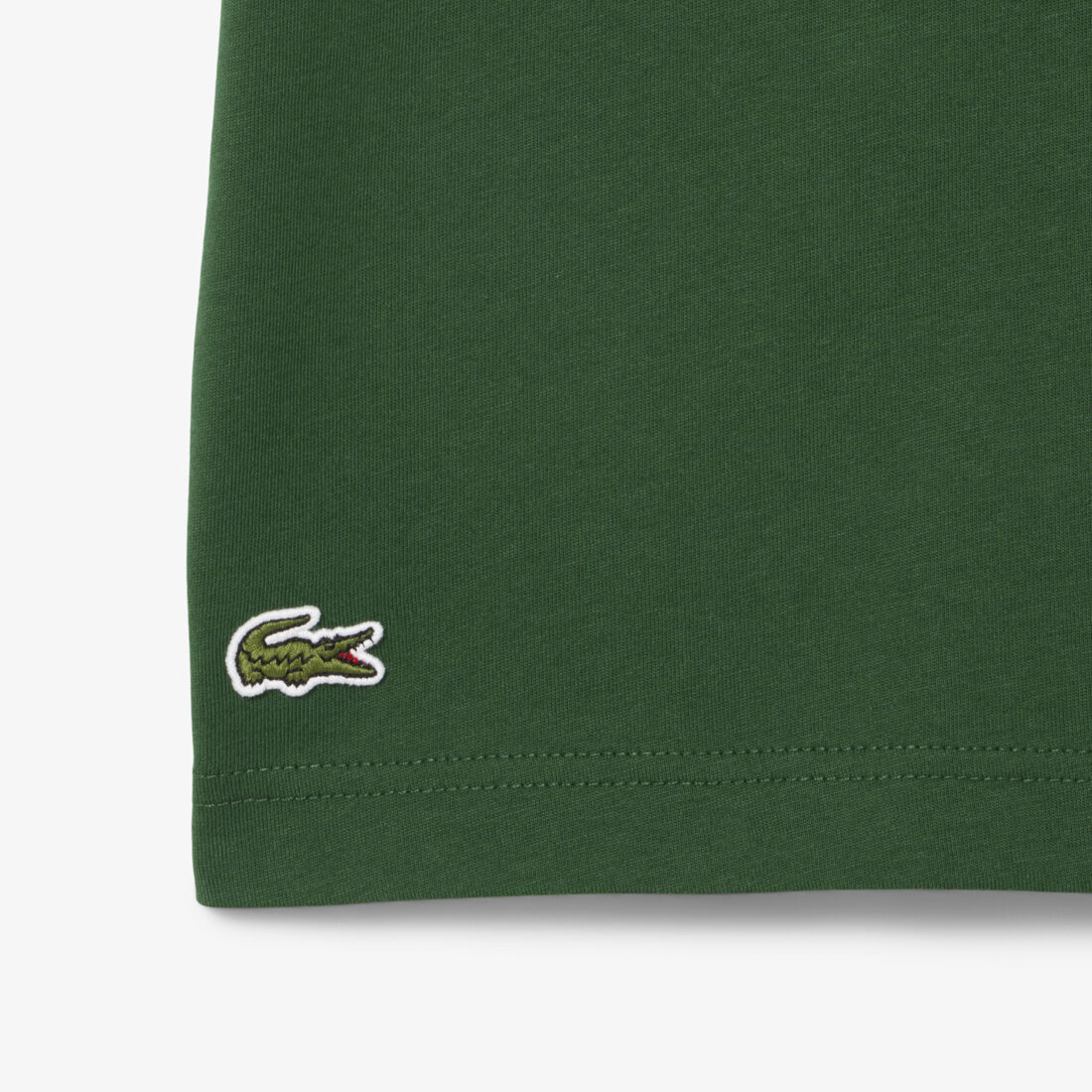 Multi Print Jersey T-shirt Multi Print Jersey T-shirt - TH5948-00-132