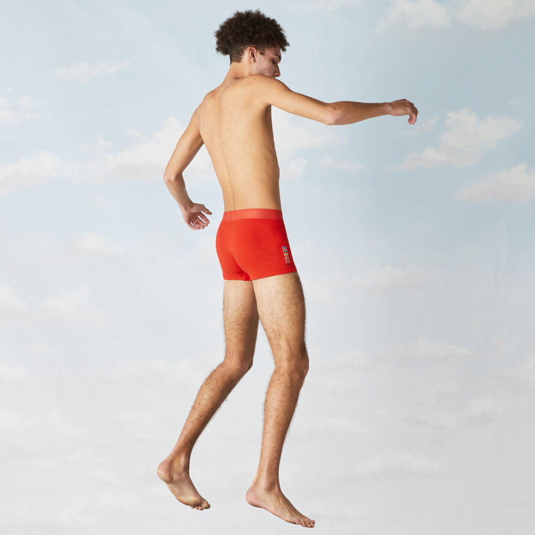 سروال داخلي قطن مرن مجموعة Polaroid للرجال سروال داخلي قطن مرن مجموعة Polaroid للرجال