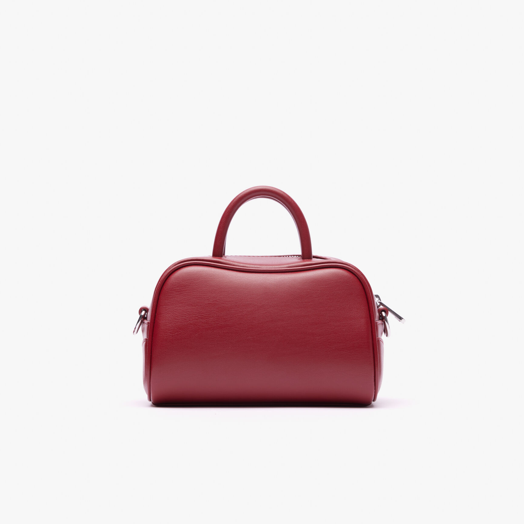 Mini Lora Leather Purse - NF4498FO-M96