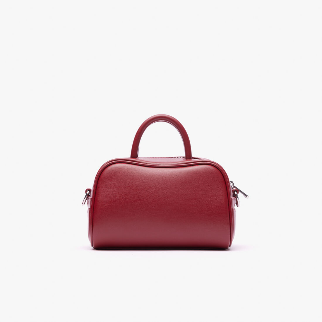 محفظة لورا جلدية صغيرة Mini Lora Leather Purse - NF4498FO-M96