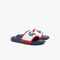 Men's Serve Slide Dual lacoste men s serve slide dual