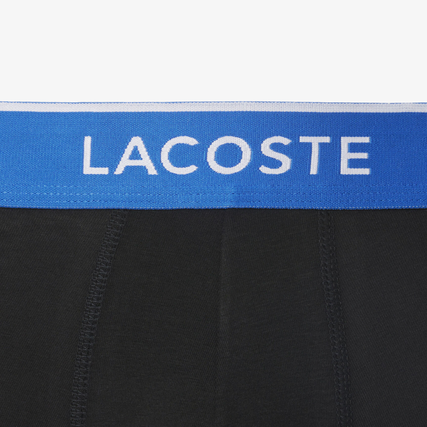 مجموعة من 3 سراويل داخلية قطنية مطاطية 3-Pack Stretch Cotton Trunks - 5H1297-00-B68