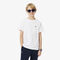 Unisex Cotton Crew Neck T-shirt - TJ2673-00-001