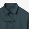 Runway Oversized Twill Mini Dress lacoste runway oversized twill mini dress