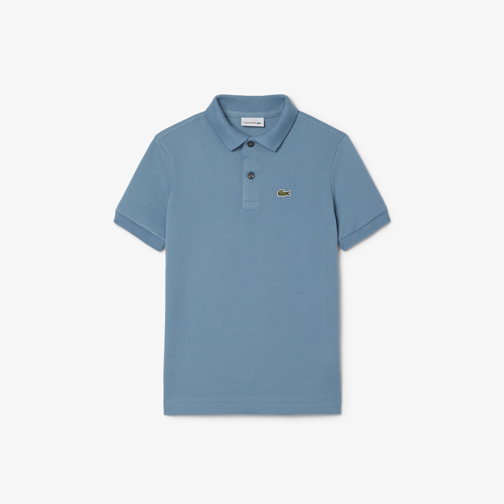 Petit Pique Polo Shirt - PJ2909-00-HD9