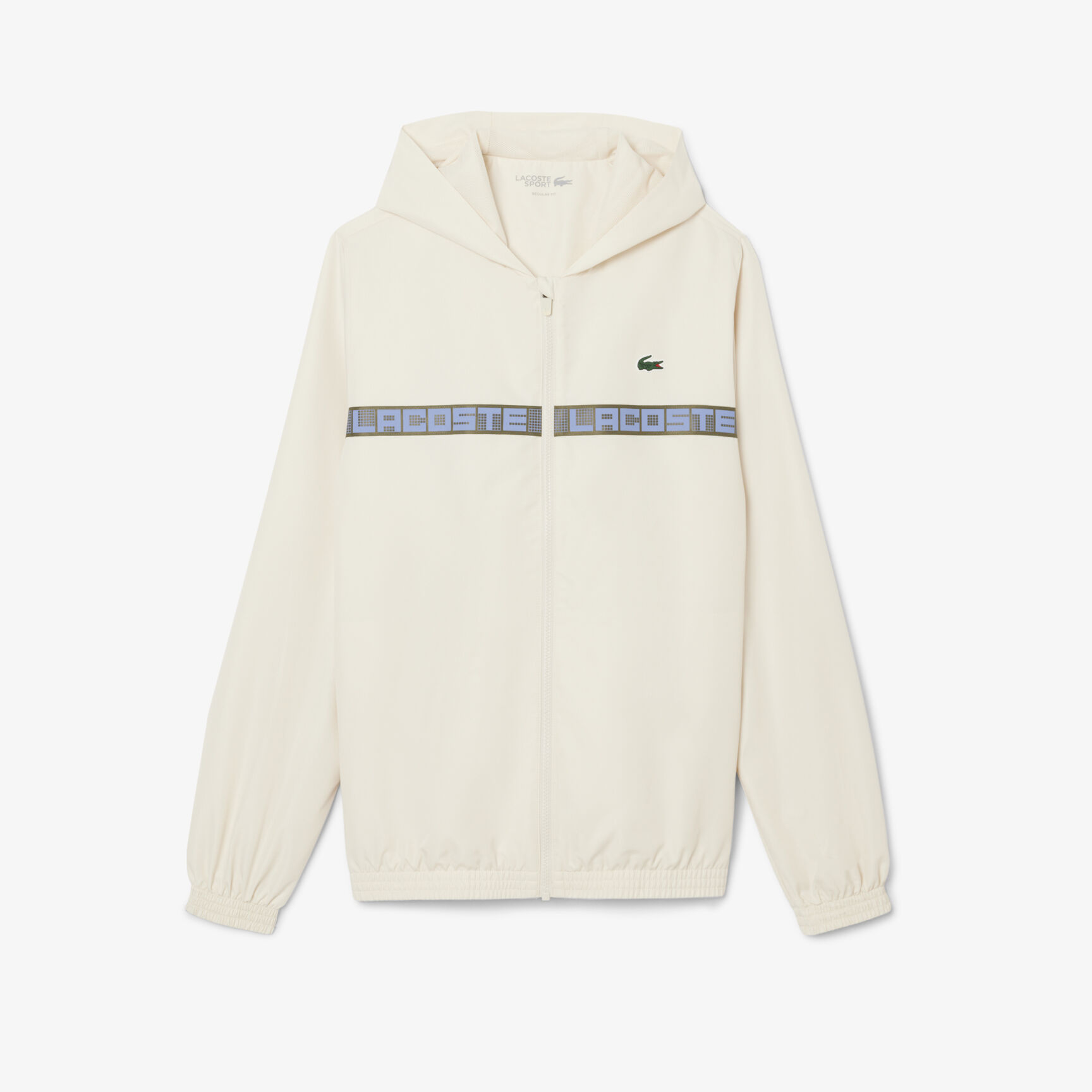 Logo Stripe Tennis Tracksuit - WH4757-00-XFJ