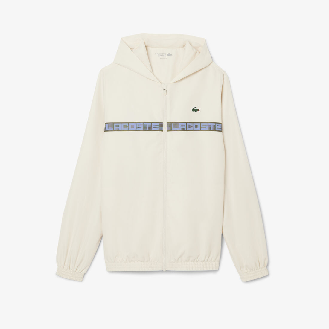 Logo Stripe Tennis Tracksuit Logo Stripe Tennis Tracksuit - WH4757-00-XFJ