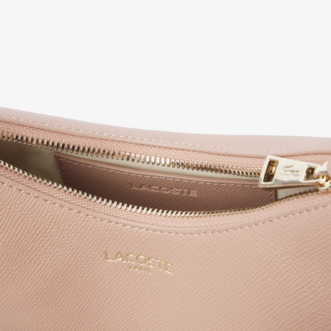 Small Champs-elysees Half-Moon Purse Small Champs-elysees Half-Moon Purse - NF5101PH-R26