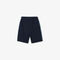 Colour-Block Fleece Shorts - GJ8446-00-5R3