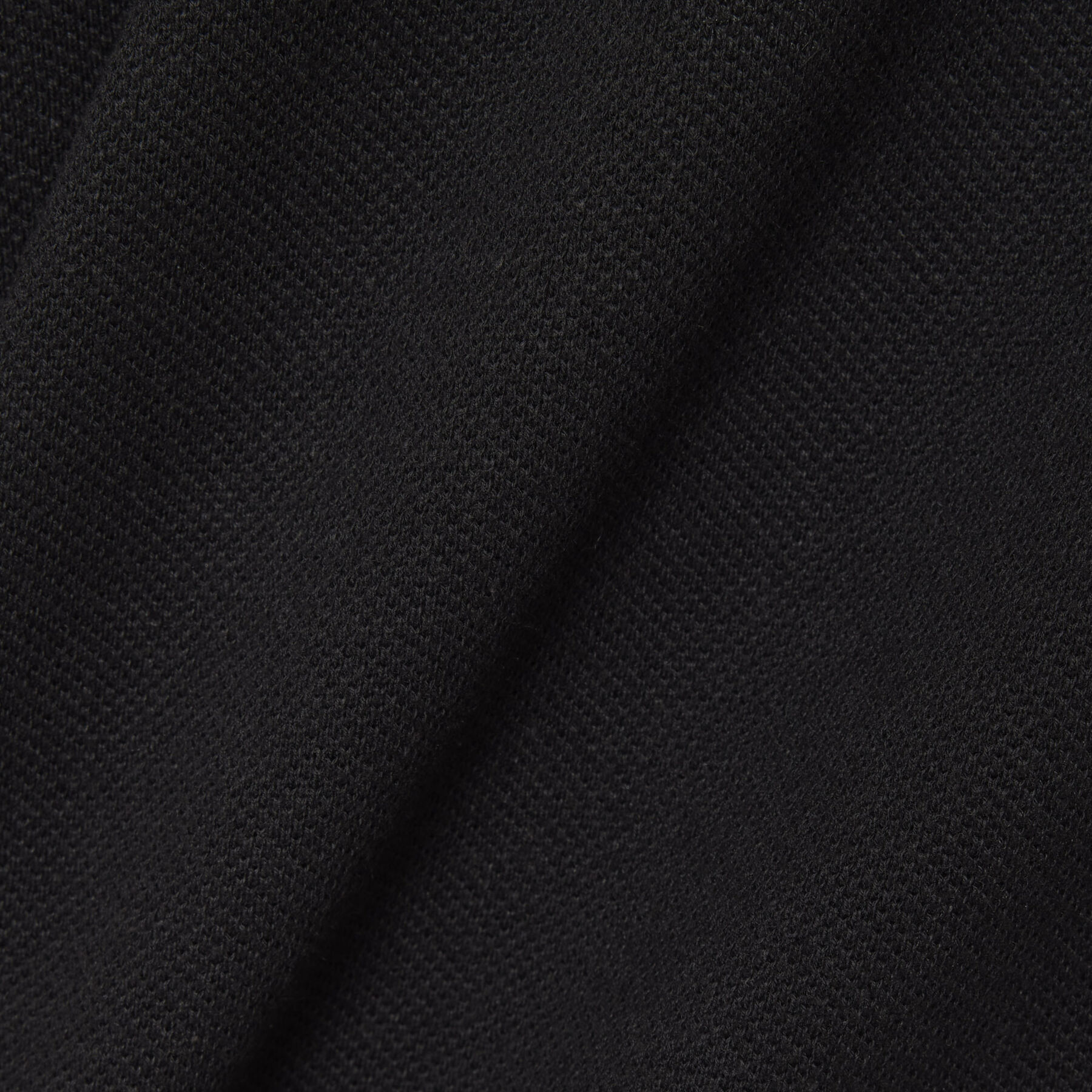 تيشيرت بيكيه من القطن الثقيل والكتان Heavy Cotton and Linen Pique T-shirt - TH0629-00-031