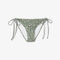 Printed Swim Briefs - MF9623-00-YRR