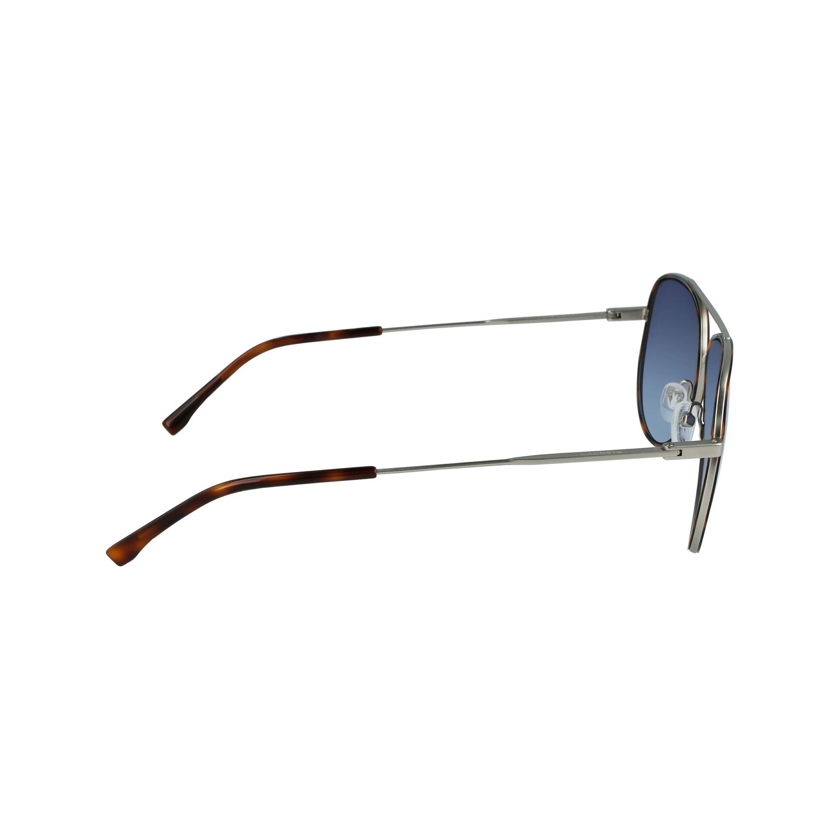 Men Lacoste Metal Sunglasses Men Lacoste Metal Sunglasses